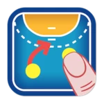 Logo of Coach Tactic Board Handball android Application 